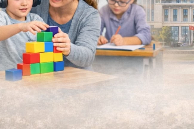 Özel eğitime devlet desteği artırıldı... Yeni tutarlar Resmi Gazete'de