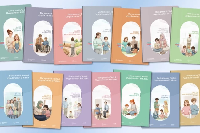 MEB'den çocuklara yönelik rehberlik hizmetlerinde yeni kaynak