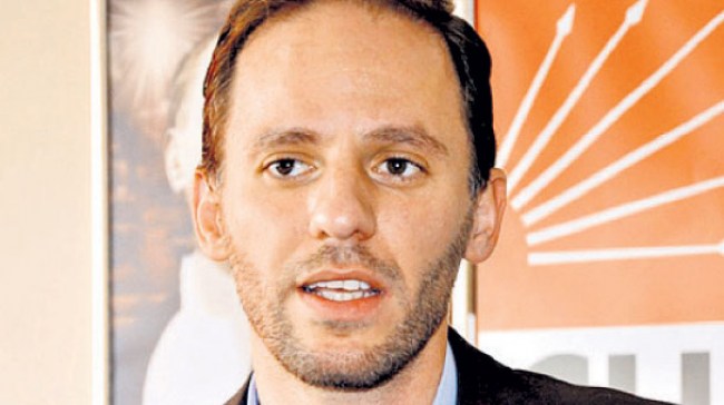 "Duyulan güven için teşekkür ederim!.."