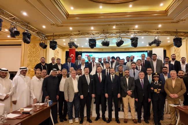 Bursa, Suudi Arabistan'ın Cidde kentinde tanıtıldı