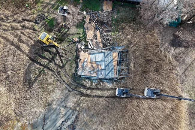 Sakarya'da vatandaşlara SASKİ'den teşekkür