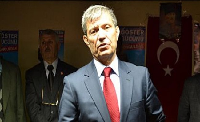 Ali Uzun’dan ilginç açıklama