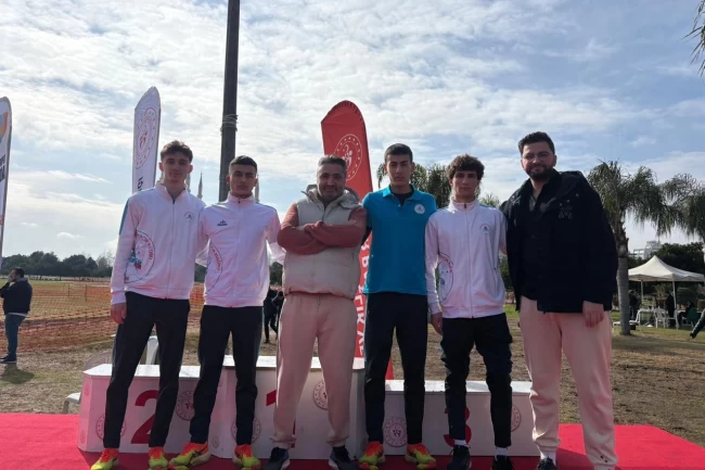 Kros Ligi'ne Nevşehir Belediyesi imzası