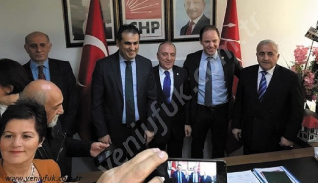 Şanal: ”Belediyeciliği iyi bilirim”