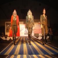 Gençlik şöleni başlıyor