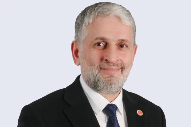 Saadet Partisi Bursa'dan 'tüzel kişilik' eleştirisi: Köyler mahalle oldu, tarım tehlikede