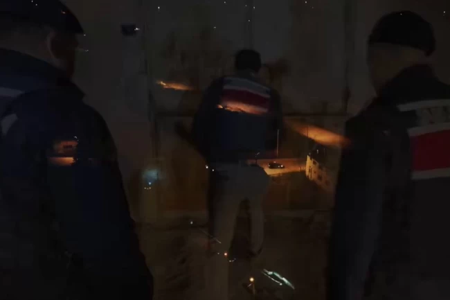 23 ilde dev operasyon: 6 milyon hap ele geçirildi