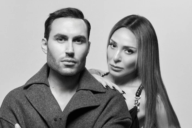 Ziynet Sali ve İnan Kırdemir'den ortak şarkı ‘Olduramadım'