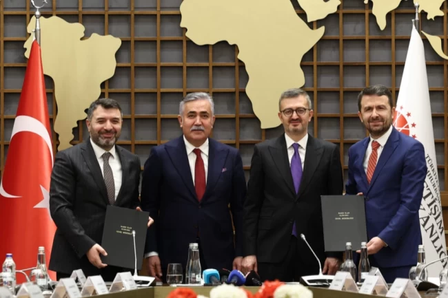 Yerel medyaya can suyu! İGF'den İletişim Başkanlığı ve BİK'e teşekkür