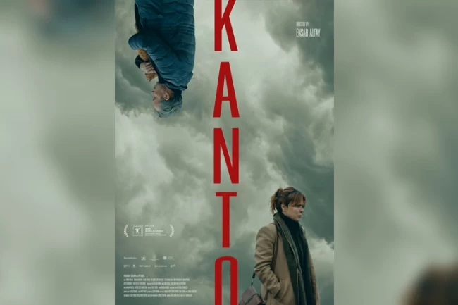 'Kanto' filmi 6 Şubat'ta vizyonda