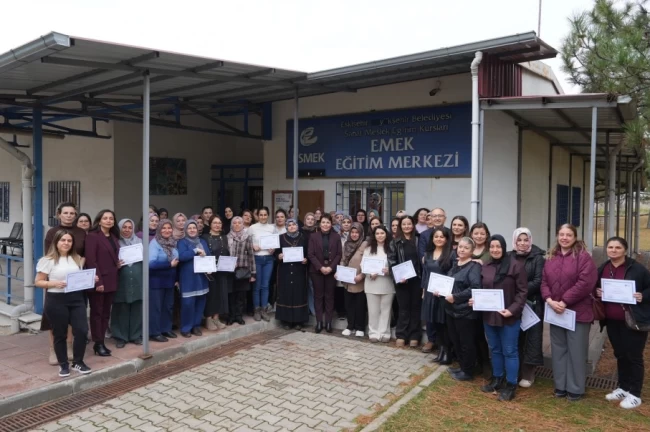 Eskişehir'de kadın sağlığı seminerleri düzenlendi