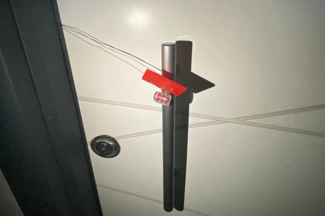 Adıyaman'da gizli masaj salonuna fuhuş operasyonu