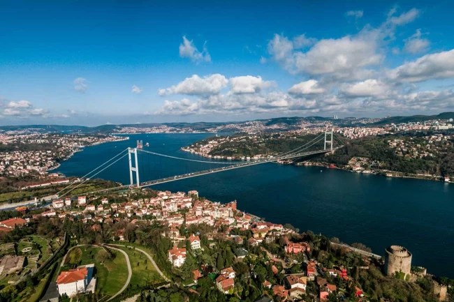 Zonguldak’ın nüfusu 735.092 oldu