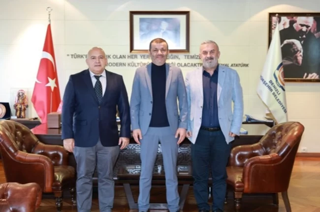 Denizli Büyükşehir Ulusal Briç Şampiyonası'na ev sahipliği yapacak