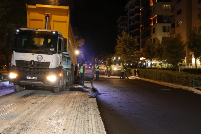 Eskişehir'de ulaşım konforu zirveye çıktı