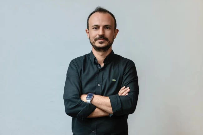 Avrupa Herkes İçin Spor Birliği'nin Yeni Başkanı Doç. Dr. İrfan Kurudirek oldu