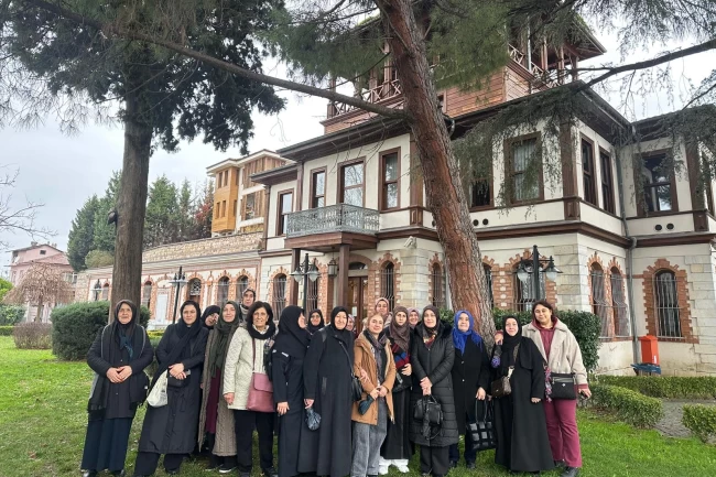 "Gez-Gör" ile Kocaeli'yi keşfetmek bir başka