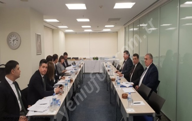 Mess-Türk Metal anlaştı