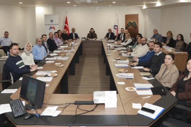 İklim dostu srtatejiler Mersin'de hayata geçiyor