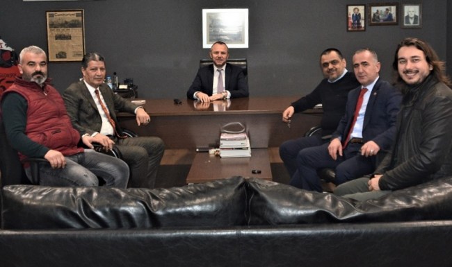 TOFAŞ’ta kritik zirve..