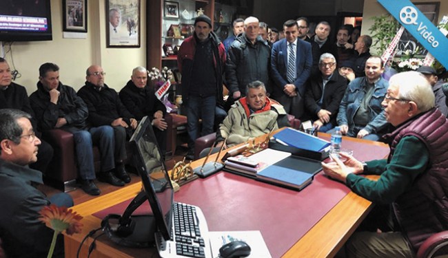 "Hatalarımızdan ders aldık. Artık bambaşka bir Posbıyık var!.."