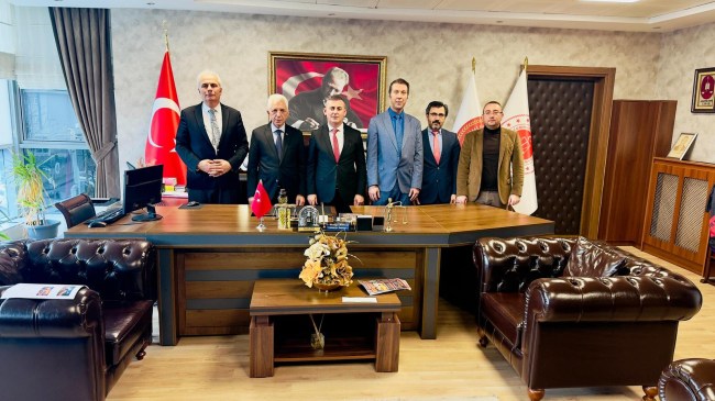 Kdz.Ereğli'de İBAN kiralamaya karşı gençler bilinçlendirilecek