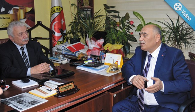 “3 gün, 3 gece festival, her hafta etkinlik..”