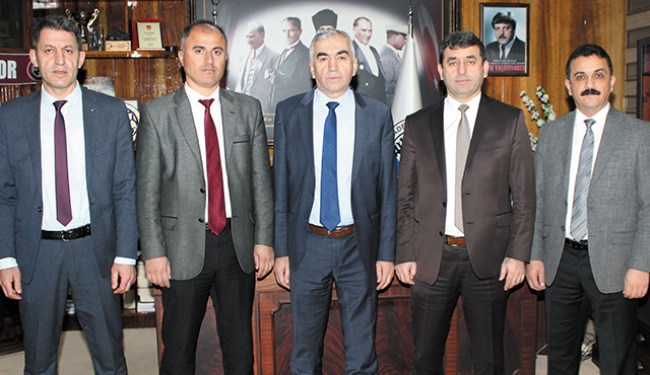 "Hiçbir şahıs ve kuruma ayrıcalık yok!..