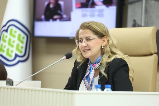 İstanbul Bakırköy'de emekliye ve eğitime büyük destek