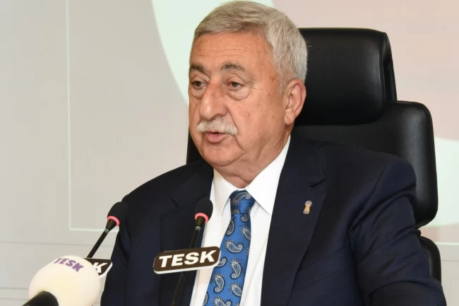 Palandöken: Yapılandırma şart, esnaf sıkışmış durumda