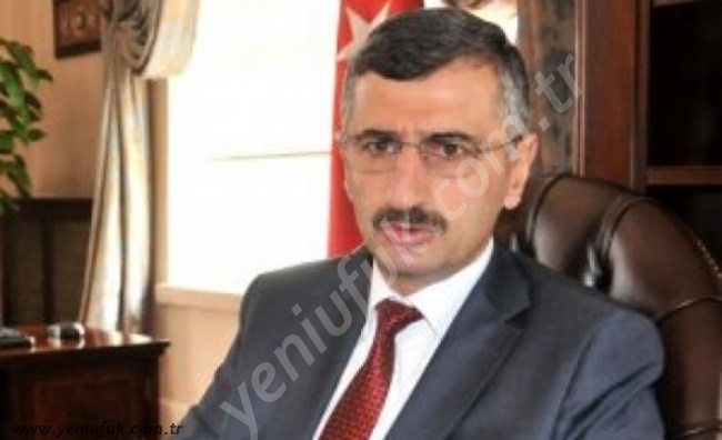 Bektaş:”İşkur’un önünde beklemeyin”