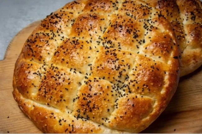 Edirne Keşan'da pide fiyatları belli oldu