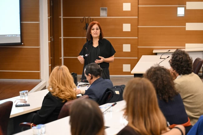 İzmir'de Bornova'nın tarihi kimliği için yol haritası hazır