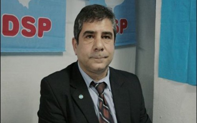 Timur: "Posbıyık'ı favori aday olarak görmüyorum!.."