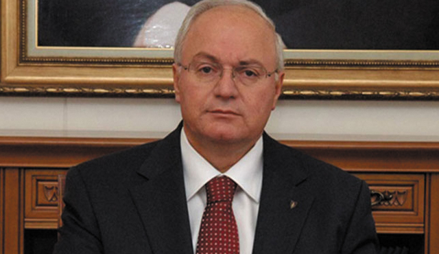 Erkmen, Yeni Ufuk’a konuştu: “Halil Bey’den hiç beklemezdim!..”