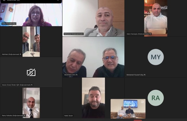 ZONSİAD’dan Mısır Ziyareti Sonrası Yatırım Değerlendirmesi