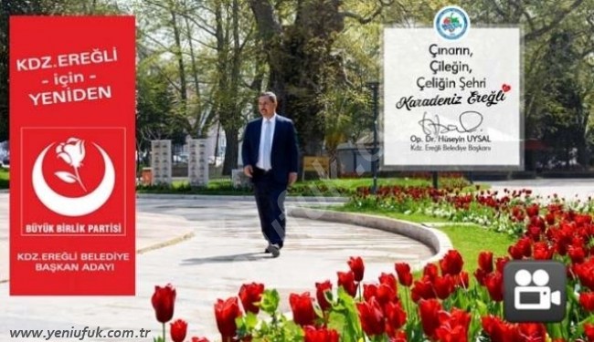 "Ne mazeret bildirdik,ne bahane ürettik Sakindere’yi biz bitirdik"