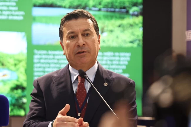 Muğla, EMITT 2026'da uluslararası vitrinde