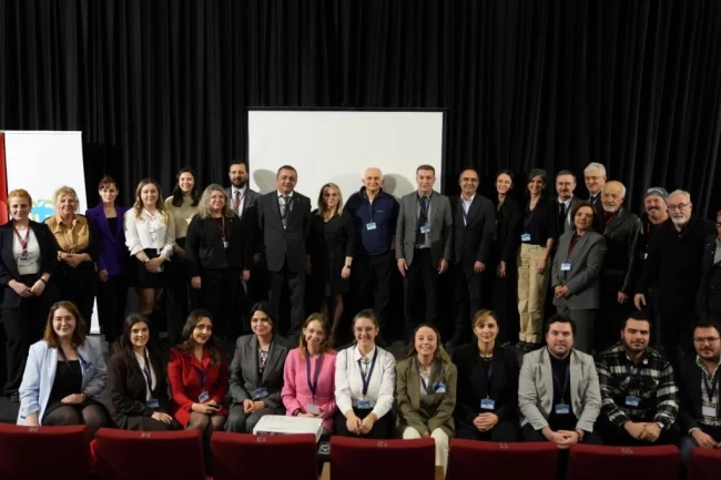 Depreme karşı çözüm çalıştayı