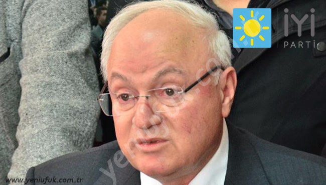 Erkmen:”Artık çok geç”