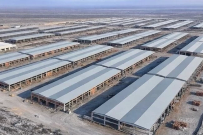 Konya'da sanayi sitesi krizi! 1,3 milyar liralık hata