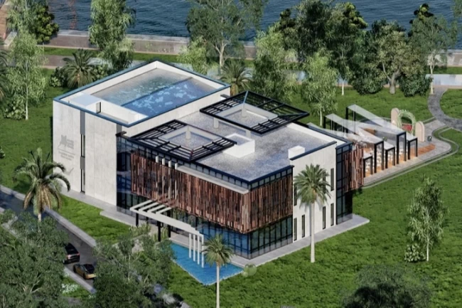 Adana Büyükşehir'den Yüreğir'e Evlendirme Dairesi