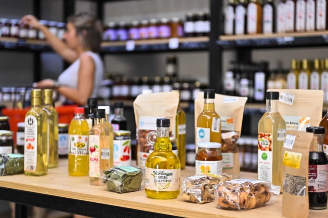 Kadınlar 3,5 milyon lira kazandı