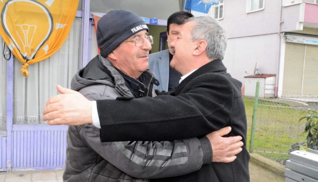 Türkmen, eskileri unutmuyor!..