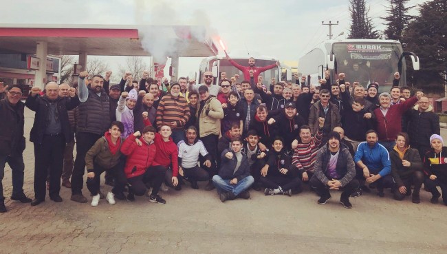 Genç Ereğlililer siyasilere seslendi..