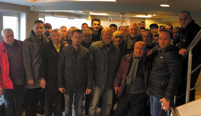 "Algı yaratılmasına müsaade etmeyin!.."