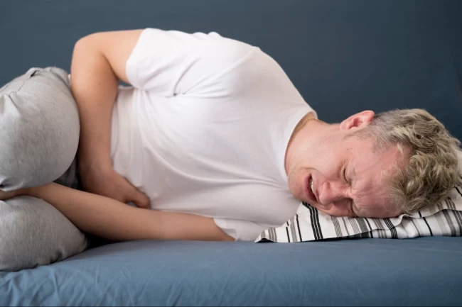 Haftalarca süren ishal ve karın ağrısına dikkat