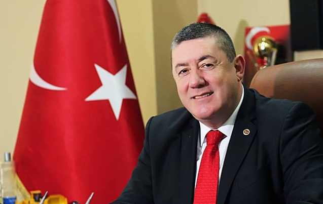 Gençlerle buluşacak…