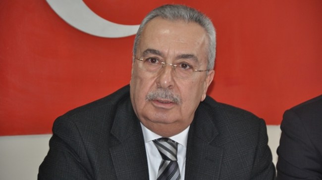 Cumhur İttifakı adayı iddiasına Çakan'dan yalanlama..