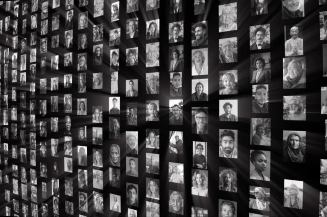 SimmortalS ile dijital anma dönemi